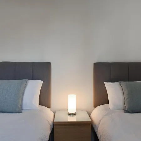 Hillside At Bowness Сasa de vacaciones *