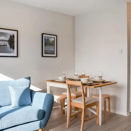 Hillside At Bowness *