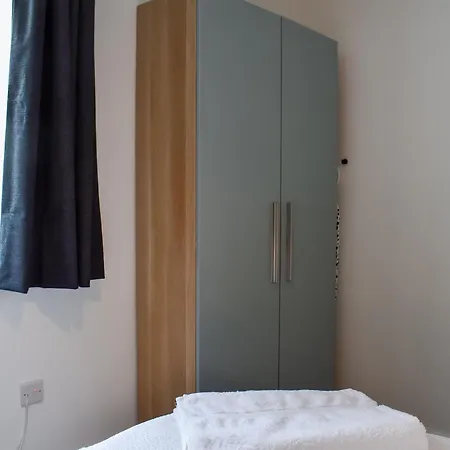 Сasa de vacaciones Hillside At Bowness Windermere