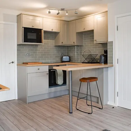 Hillside At Bowness Windermere