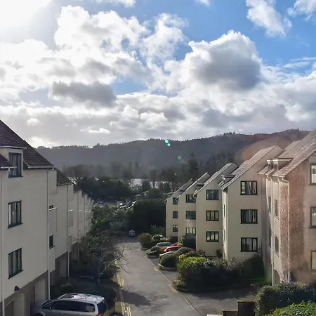 Hillside At Bowness Holiday home