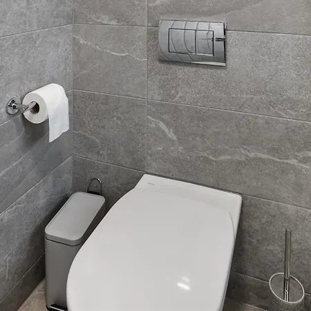 Hillside At Bowness Ferienhaus