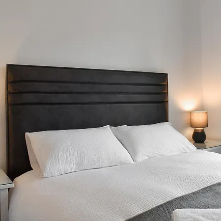 Hillside At Bowness Ferienhaus *