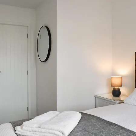 Ferienhaus Hillside At Bowness Windermere