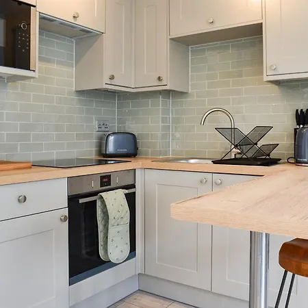 Ferienhaus Hillside At Bowness *