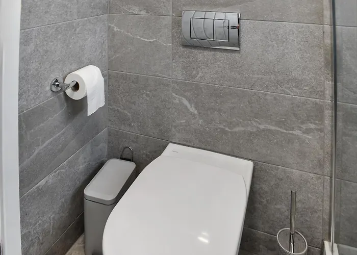 Hillside At Bowness בית נופש