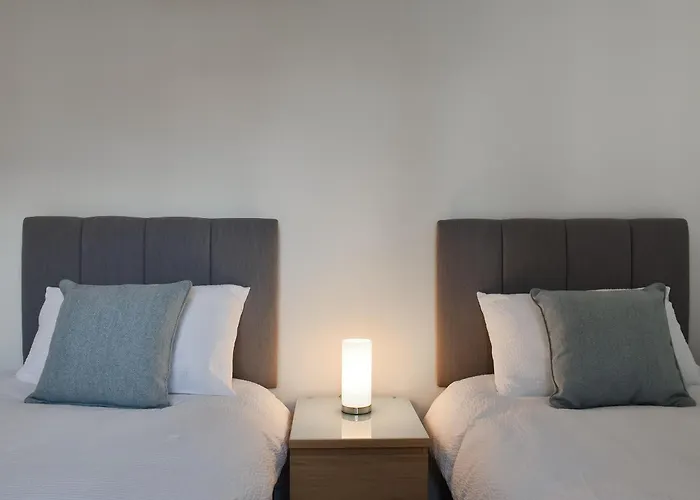 Hillside At Bowness בית נופש *