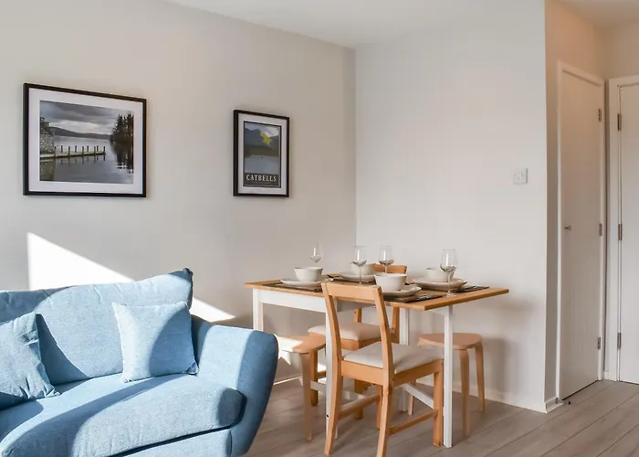 Hillside At Bowness *