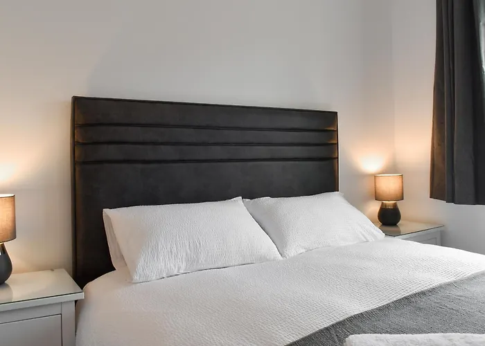 Hillside At Bowness בית נופש *