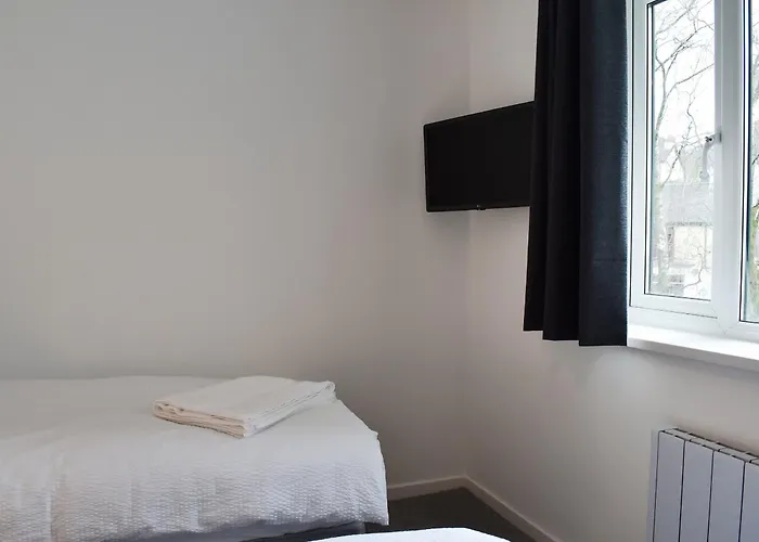 Hillside At Bowness בית נופש ווינדרמר