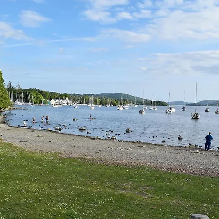 Hillside At Bowness *