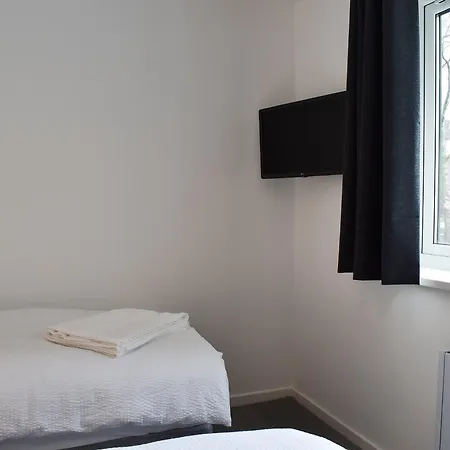 Hillside At Bowness Feriehus Windermere