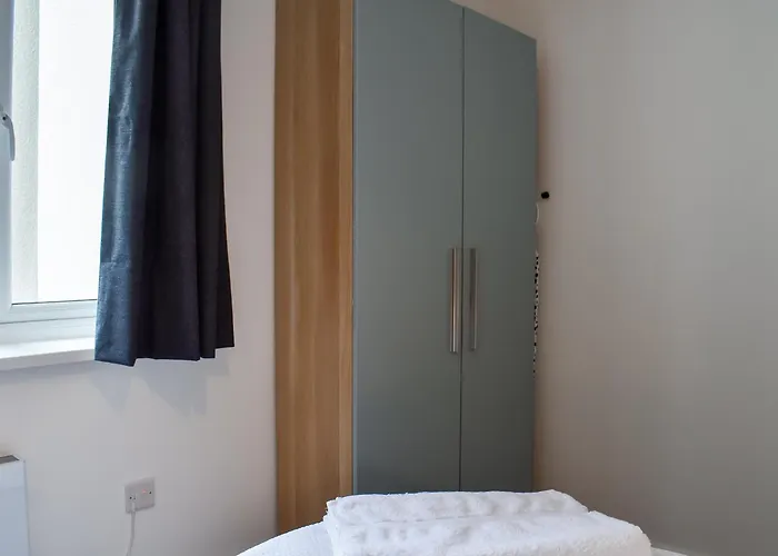 Casa de Férias Hillside At Bowness Windermere