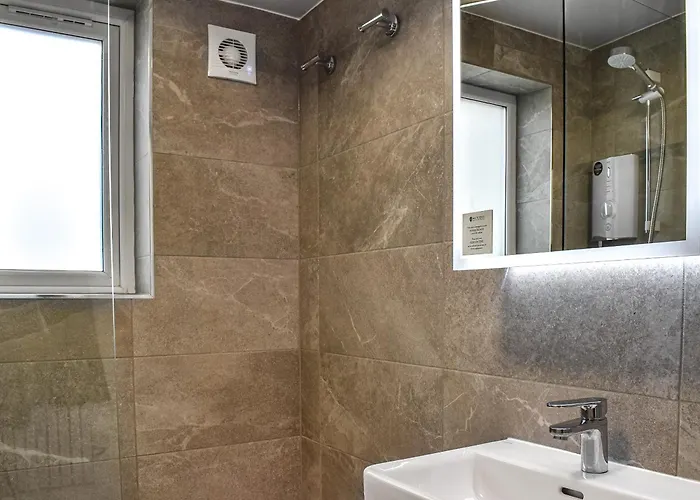 Hillside At Bowness Windermere