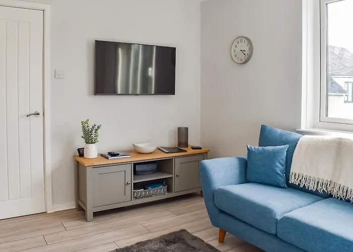 Hillside At Bowness * Windermere