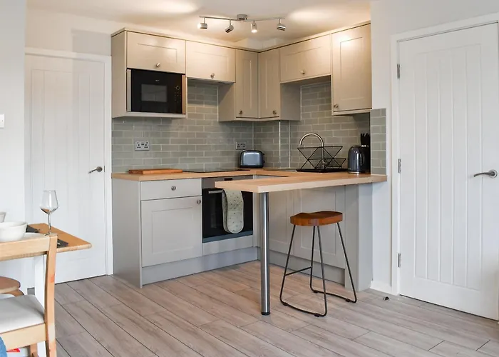 Hillside At Bowness Windermere